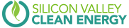 Silicon Valley Clean Energy Logo